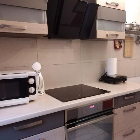 Apartament W Krakowie Exterior foto