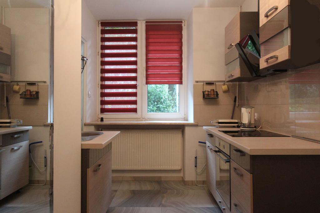 Apartament W Krakowie Quarto foto