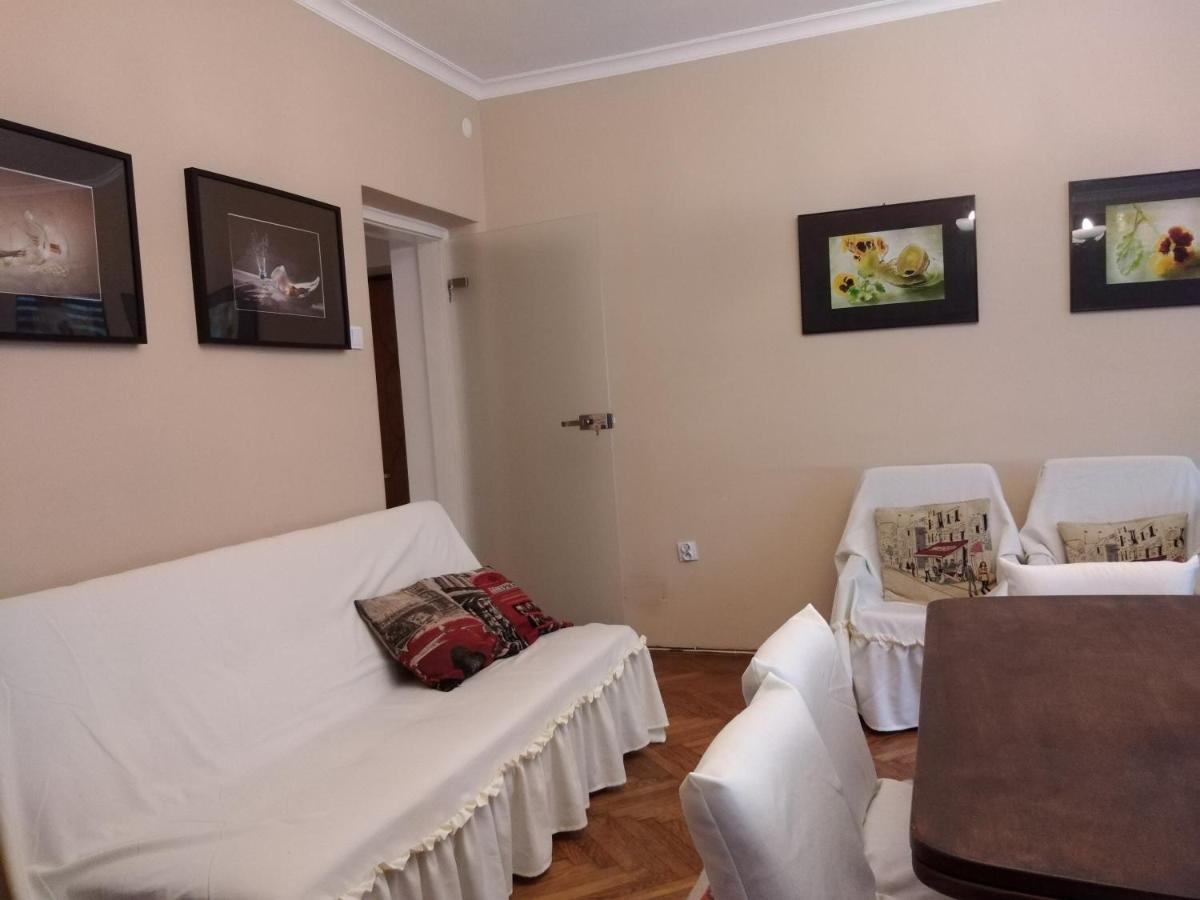 Apartament W Krakowie Exterior foto