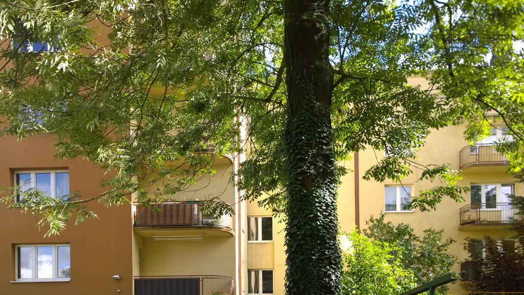 Apartament W Krakowie Quarto foto